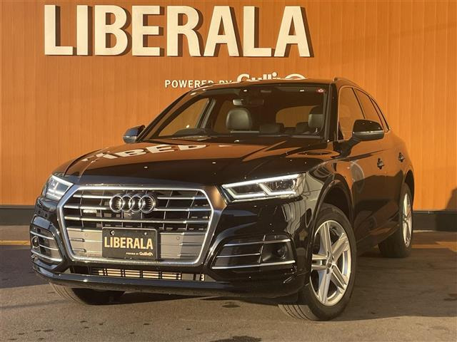 Q5 2.0 TFSI クワトロ スポーツ 4WD 4WD 修復歴無し