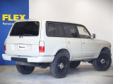ランドクルーザー80 4.5 VXリミテッド 4WD 