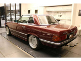 SLクラス 560SL 