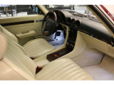 275 Leather Beige