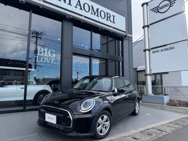 MINI NEXT 八戸の在庫情報 | 中古車情報・中古車検索なら 【車 MINI NEXT 八戸の在庫情報 | 中古車情報・中古車検索なら 【車