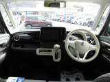 ワゴンRスマイル ハイブリッド(HYBRID) X 2型 2WD スライド