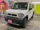 スペーシア ハイブリッド(HYBRID) G 4WD 