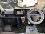 ディアスワゴン RS スマートアシスト 4WD 