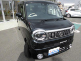 ワゴンRスマイル ハイブリッド(HYBRID) X 2型 2WD スライド