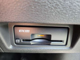 ETC車載機搭載