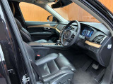 XC90 D5 AWD インスクリプション ディーゼル 4WD 4WD 本革シート