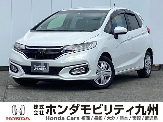 フィット 1.3 13G L ホンダセンシング 