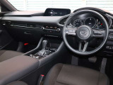 MAZDA3ファストバック 1.5 15S ツーリング 