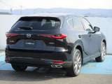 CX-60 3.3 XD Lパッケージ ディーゼル 