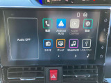 タントカスタム X ecoIDLE 非装着車 4WD 