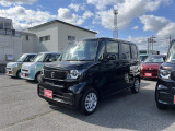 N-BOX  660 4WD