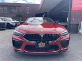 M8カブリオレ コンペティション 4WD 