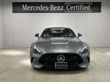 AMG GT 4ドアクーペ 63 S 4マチックプラス 4WD 