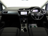 ゴルフトゥーラン TDI コンフォートライン ディーゼル 