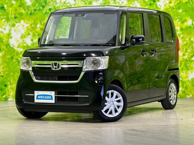N-BOX  