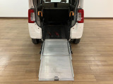 タント フレンドシップ スローパー L SAII 