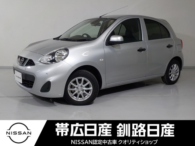 マーチ 1.2 S 