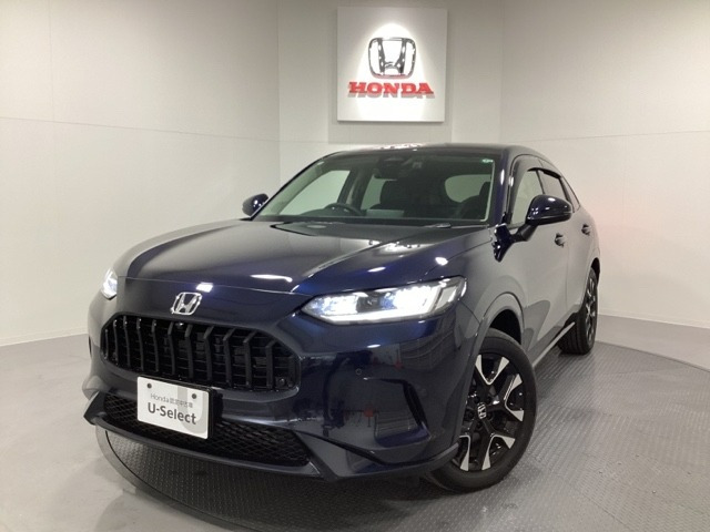 ZR-V 1.5 Z 