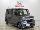N-BOXカスタム G L ホンダセンシング 