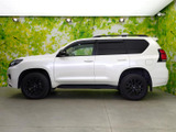 ランドクルーザープラド 2.7 TX Lパッケージ マットブラック エディション 4WD 