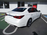 スカイライン 3.0 400R 