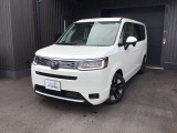 ステップワゴン  2.0 e:HEV エアー
