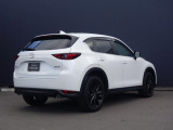 CX-5 2.2 XD ブラックトーンエディション 
