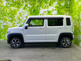 ハスラー ハイブリッド(HYBRID) Xターボ 4WD 