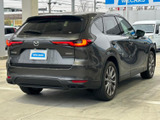 CX-60 2.5 25S Lパッケージ 