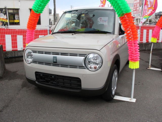 アルトラパン L 