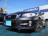 レヴォーグ 1.6 GT アイサイト 4WD 