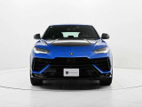 ウルス ペルフォルマンテ 4WD 