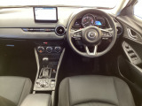 CX-3  1.8 XD ツーリング ディーゼルターボ