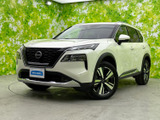 日産 エクストレイル 1.5 G e-4ORCE 4WD