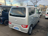 ワゴンR FX 2WD・CVT CDラジオ付