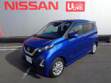 日産 デイズ