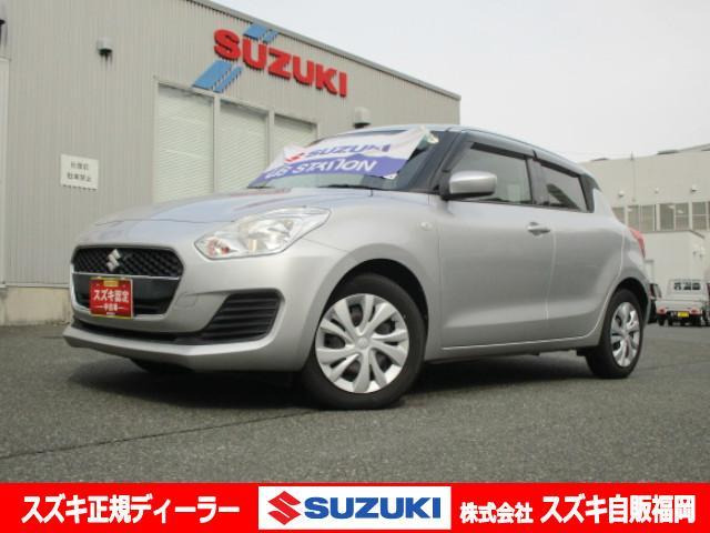 スイフト 1.2 XGリミテッド 