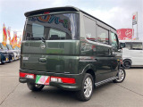 NV100クリッパーリオ E 4WD 