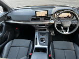 Q5 2.0 TFSI クワトロ スポーツ 4WD 4WD 修復歴無し