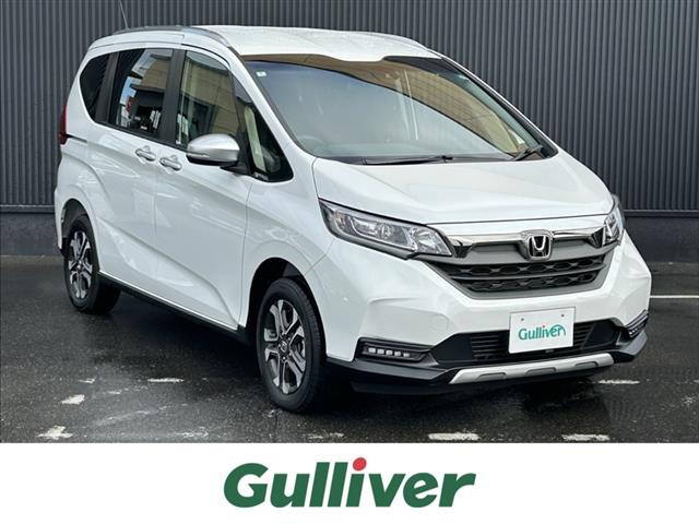 フリード 1.5 クロスター 4WD 4WD 修復歴無し