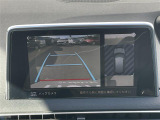 3008 GTライン サンルーフ 修復歴無し