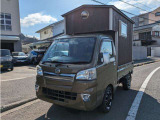 ダイハツ ハイゼットトラック