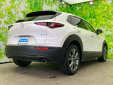 CX-30 1.8 XD 100周年特別記念車 