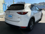 CX-5 2.2 XD プロアクティブ 4WD 