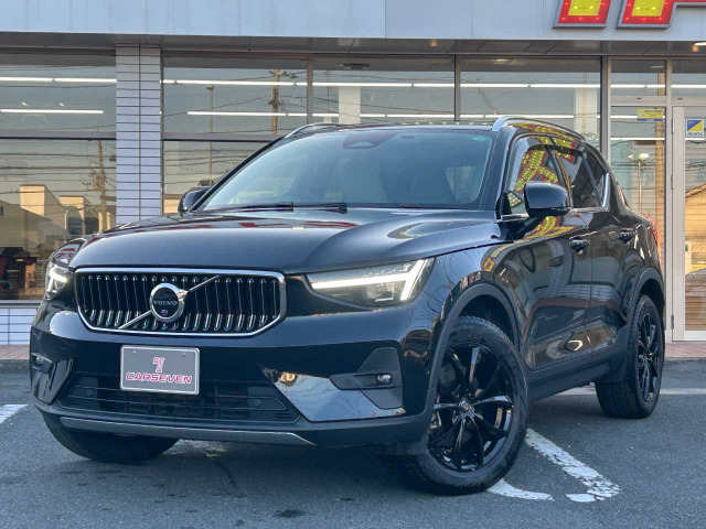 XC40 アルティメット B4 AWD 4WD 