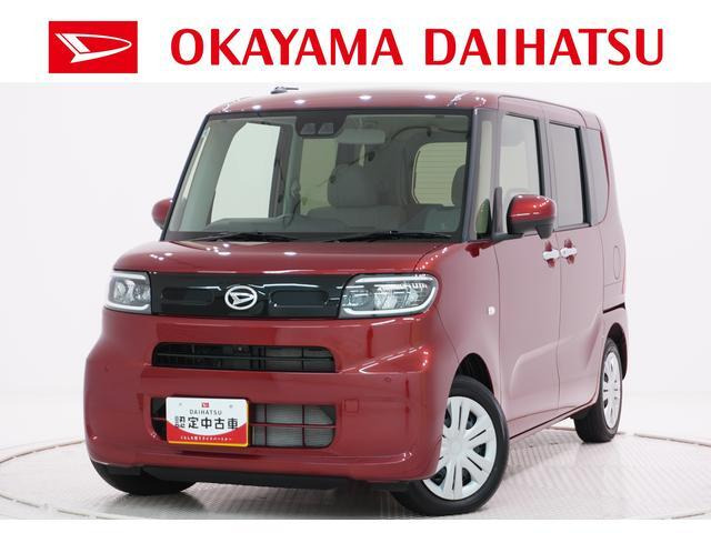 タント X 