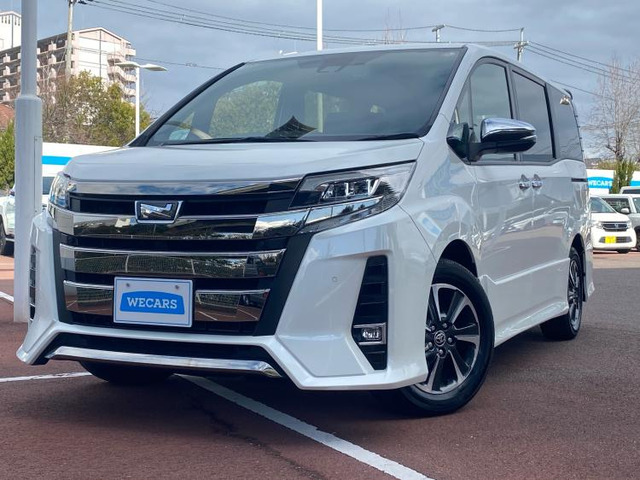 ノア 2.0 Si W×B III 