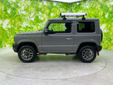 ジムニー XC 4WD 
