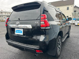 ランドクルーザープラド 2.7 TX Lパッケージ 4WD 